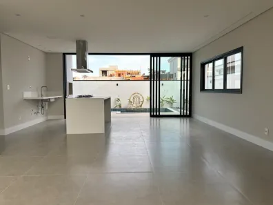 Casa de Condomínio com 3 Quartos à venda, 240m² no Residencial Jatibela, Campinas