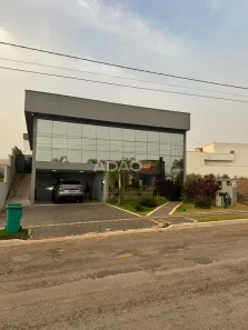 Casa de Condomínio com 4 Quartos à venda, 221m² no Residencial Condomínio Jardim Veneza, Senador Canedo