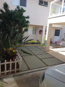 Casa com 4 Quartos à venda, 250m² no Jardim Tannus, Jundiaí