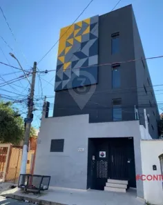 Prédio Comercial com 44 Quartos à venda, 1232m² no Vila Esperança, São Paulo