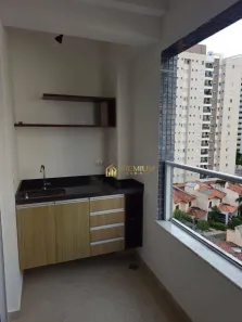 Apartamento com 2 Quartos à venda, 77m² no Condomínio Royal Park, São José dos Campos
