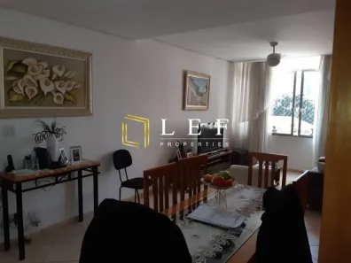 Apartamento com 3 Quartos à venda, 115m² no Pinheiros, São Paulo