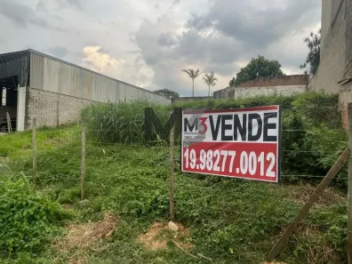 Lote/Terreno à venda, 509m² no Parque dos Pomares, Campinas