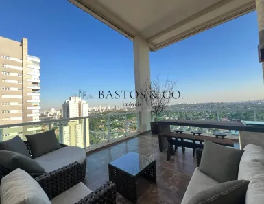 Apartamento com 2 Quartos à venda, 160m² no Parque Colonial, São Paulo