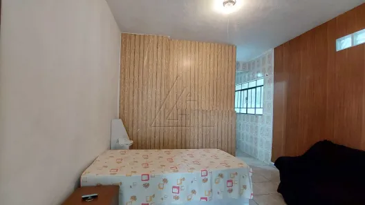 Casa com 1 Quarto para alugar, 40m² no Ferreira, São Paulo