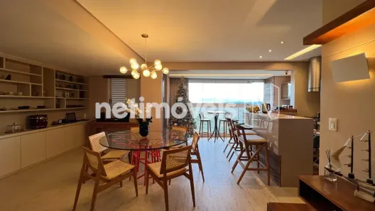 Apartamento com 2 Quartos à venda, 95m² no Vila da Serra, Nova Lima