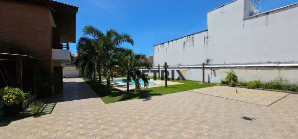 Casa de Condomínio com 5 Quartos à venda, 960m² no De Lourdes, Fortaleza
