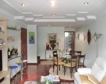 Sobrado com 3 Quartos à venda, 198m² no Jardim Pinheiros, São Paulo