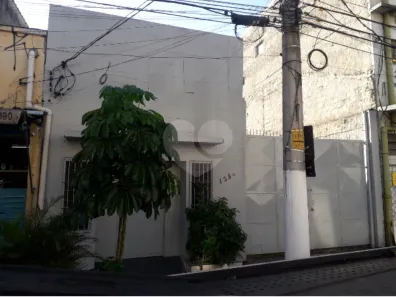 Galpão/Depósito/Armazém para alugar, 210m² no Luz, São Paulo