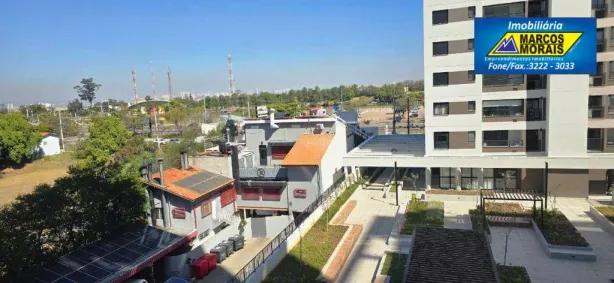 Apartamento com 2 Quartos à venda, 68m² no Além Ponte, Sorocaba