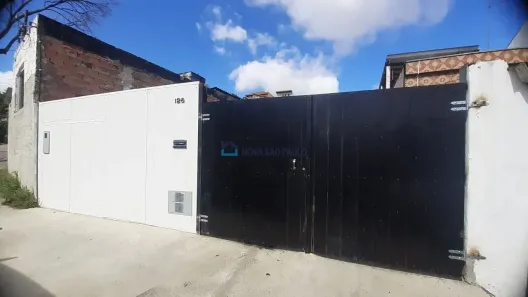Lote/Terreno à venda, 227m² no Vila São José (Ipiranga), São Paulo