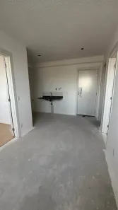 Apartamento com 2 Quartos à venda, 35m² no Tatuapé, São Paulo