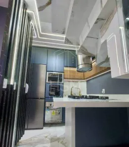 Cobertura com 2 Quartos para alugar, 90m² no Santa Maria, Santo André