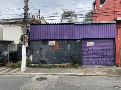 Imóvel Comercial para alugar, 150m² no Vila Regente Feijó, São Paulo