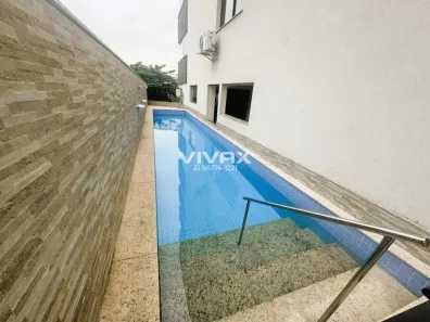 Apartamento com 3 Quartos à venda, 91m² no Méier, Rio de Janeiro