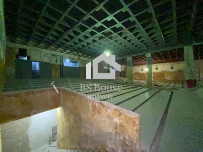 Sala Comercial para alugar, 1148m² no Centro, São Caetano do Sul