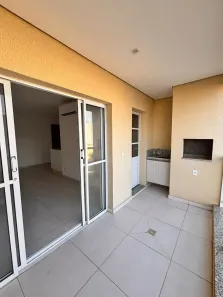 Apartamento com 3 Quartos para alugar, 86m² no Cidade Alta, Cuiabá