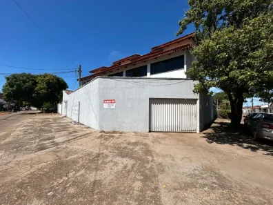 Kitnet com 1 Quarto para alugar, 45m² no Plano Diretor Norte, Palmas