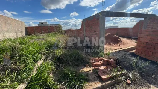 Lote/Terreno à venda, 200m² no Residencial Arcoville, São Carlos