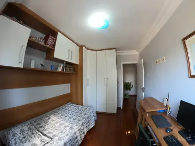 Apartamento com 3 Quartos à venda, 110m² no Centro, Campos dos Goytacazes