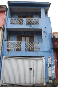 Sobrado com 3 Quartos à venda, 250m² no Jardim São Manoel, São Paulo