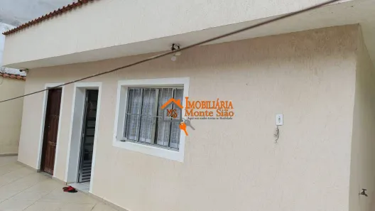 Casa com 4 Quartos à venda, 200m² no Vila Nova Bonsucesso, Guarulhos