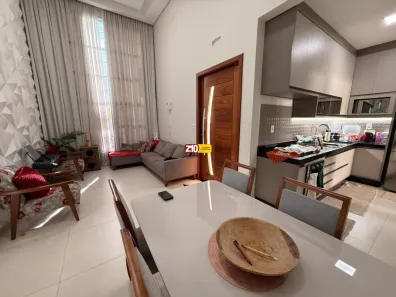 Casa com 3 Quartos à venda, 177m² no Jardins do Império, Indaiatuba