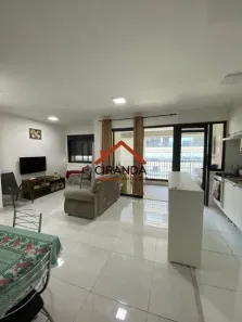 Apartamento com 2 Quartos à venda, 64m² no Bela Vista, São Paulo