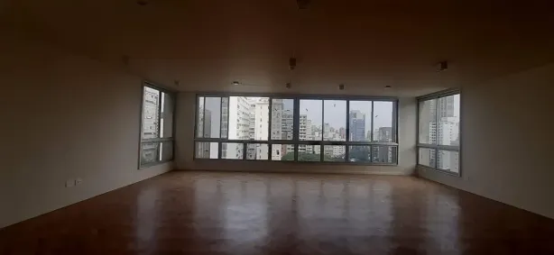 Apartamento com 3 Quartos à venda, 234m² no Cerqueira César, São Paulo