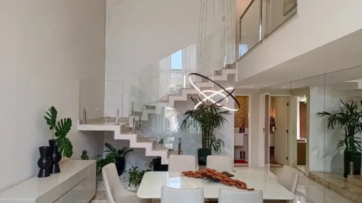 Casa de Condomínio com 4 Quartos à venda, 184m² no Caji, Lauro de Freitas