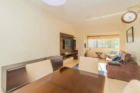 Apartamento com 2 Quartos à venda, 85m² no Petrópolis, Porto Alegre
