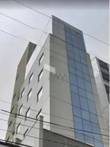 Sala Comercial à venda, 25m² no Santa Efigênia, Belo Horizonte