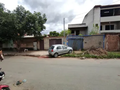 Galpão/Depósito/Armazém à venda, 80m² no Santos Dumont, Governador Valadares