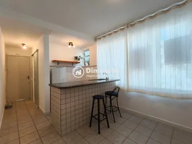 Kitnet com 1 Quarto à venda, 37m² no Itacorubi, Florianópolis