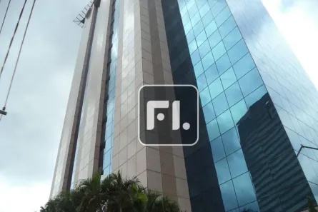 Sala Comercial para alugar, 775m² no Pinheiros, São Paulo