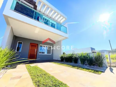Sobrado com 3 Quartos à venda, 115m² no Aberta dos Morros, Porto Alegre