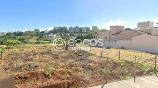 Lote/Terreno à venda, 655m² no Jardim Inconfidência, Uberlândia