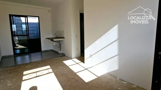 Casa de Condomínio com 2 Quartos à venda, 44m² no Jardim Governador Mário Covas III, Americana
