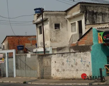 Lote/Terreno à venda, 390m² no Vila Nancy, São Paulo
