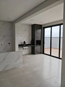Casa de Condomínio com 3 Quartos à venda, 312m² no Jardim Vila São Domingos, Sorocaba