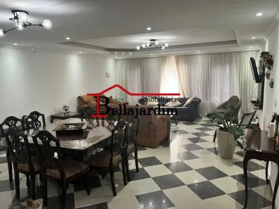 Sobrado com 3 Quartos à venda, 443m² no Osvaldo Cruz, São Caetano do Sul