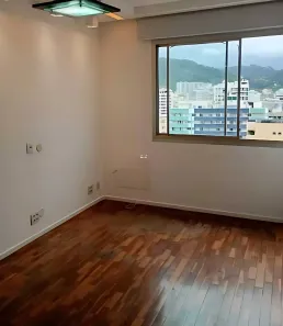 Apartamento com 1 Quarto à venda, 45m² no Botafogo, Rio de Janeiro