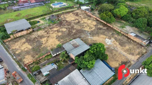 Lote/Terreno à venda, 6000m² no Santa Etelvina, Manaus