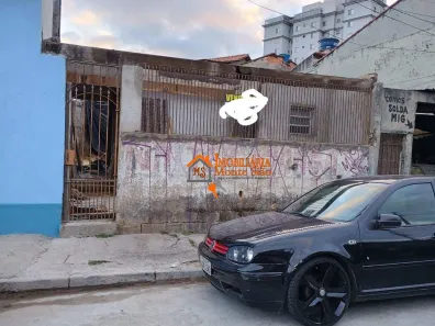 Lote/Terreno à venda, 125m² no Jardim São Ricardo, Guarulhos