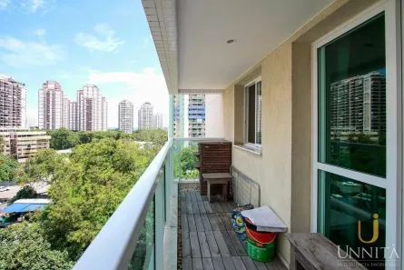 Apartamento com 2 Quartos à venda, 64m² no Barra da Tijuca, Rio de Janeiro