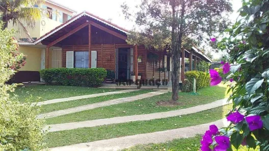 Fazenda/Sítio com 3 Quartos à venda, 2000m² no Centro, Sorocaba