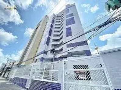 Apartamento com 2 Quartos à venda, 71m² no Candeias, Jaboatão dos Guararapes