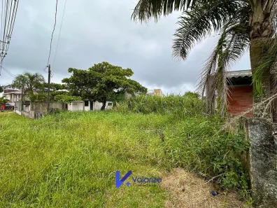 Lote/Terreno à venda, 366m² no Pontal do Sul, Pontal do Paraná