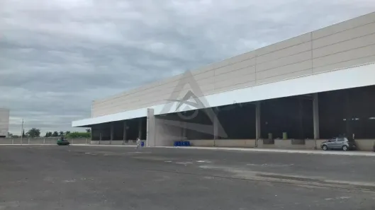 Galpão/Depósito/Armazém para alugar, 3848m² no Vila Azenha, Nova Odessa