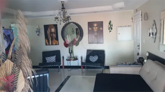 Apartamento com 2 Quartos à venda, 75m² no Vila Dom Pedro II, São Paulo